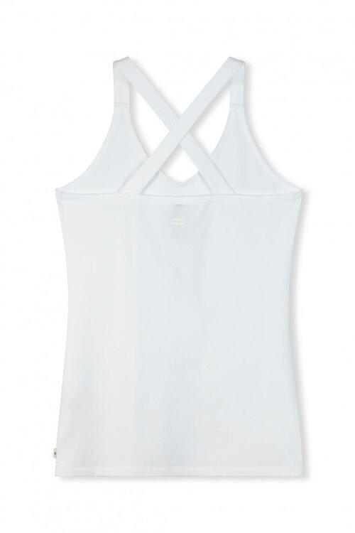 10Days White THE WRAPPER