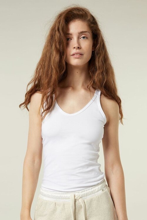 10Days White THE WRAPPER