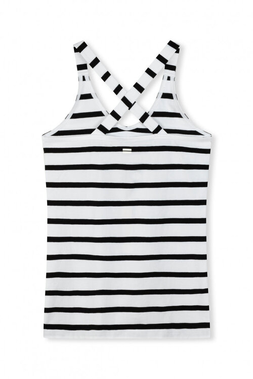 10Days white/black DER WRAPPER-STREIFEN