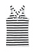 10Days white/black DER WRAPPER-STREIFEN