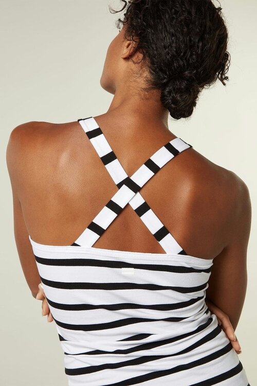 10Days white/black DER WRAPPER-STREIFEN