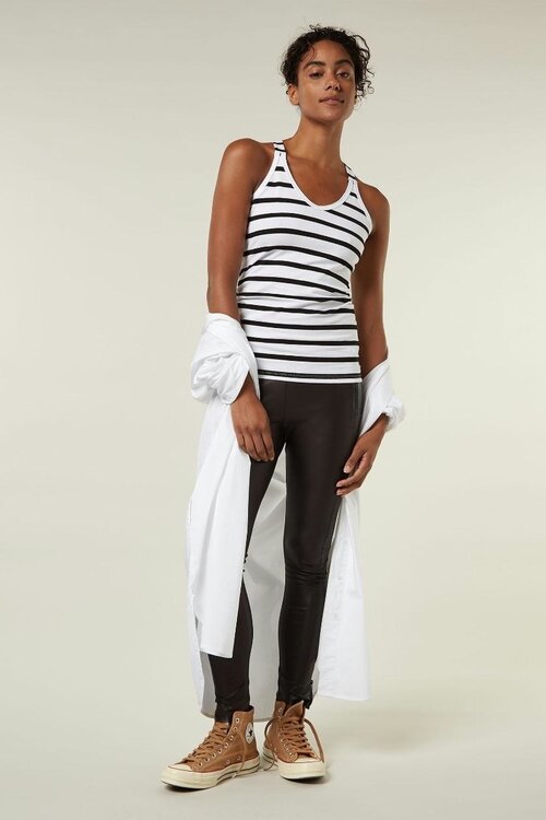 10Days white/black DER WRAPPER-STREIFEN