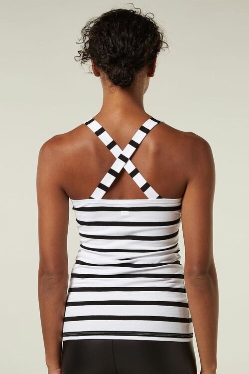 10Days white/black DER WRAPPER-STREIFEN