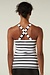 10Days white/black DER WRAPPER-STREIFEN
