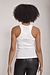 10Days White THE TANK TOP