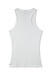 10Days White THE TANK TOP