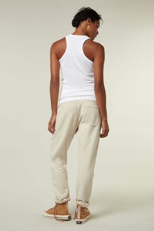 10Days White THE TANK TOP