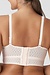 Prima Donna Bralette Montara in Kristallrosa