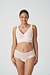 Prima Donna Bralette Montara in Kristallrosa