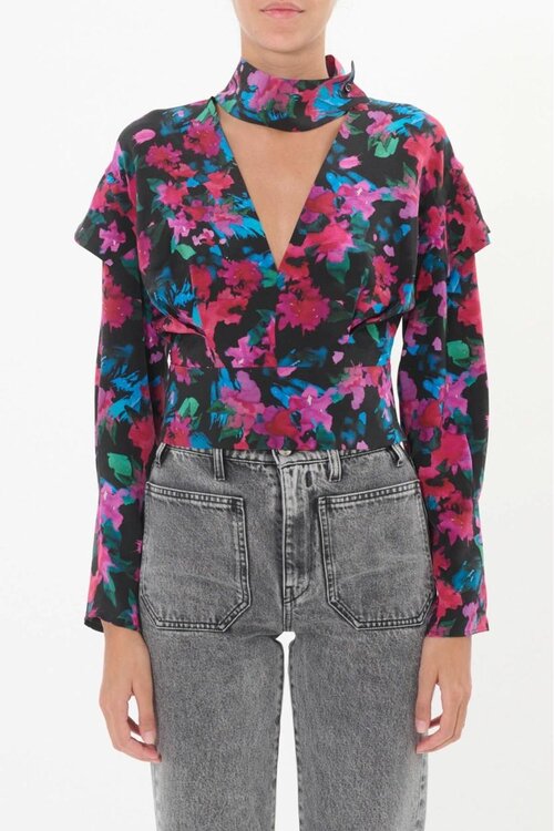 IRO Bluse