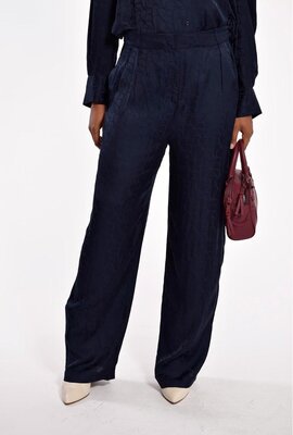 Ba&sh Marinehose