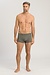 Hanro Multicolour Baumwolle Essentials 2er-Pack Shorts