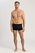 Hanro Multicolour Baumwolle Essentials 2er-Pack Shorts