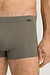 Hanro Multicolour Baumwolle Essentials 2er-Pack Shorts