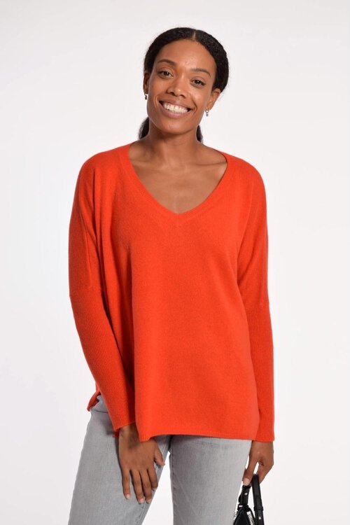 Absolut Cashmere Nektarine Camille