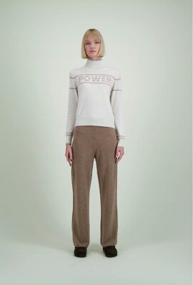 Absolut Cashmere Chataigne Tracey