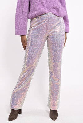 Rotate Softrosa Hose