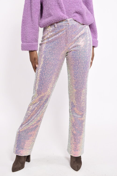 Rotate Softrosa Hose