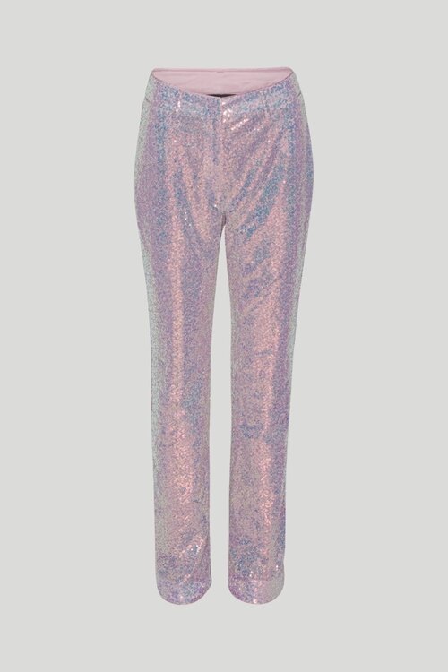 Rotate Hose in Zartrosa