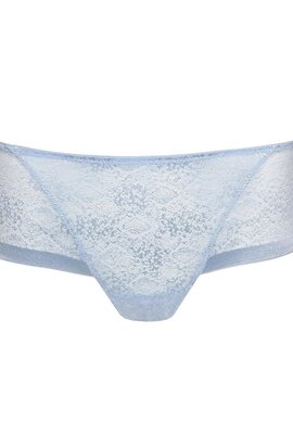 Prima Donna Blaue Lumino-Shorts