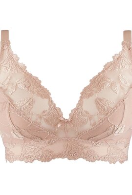 Aubade Nude Softessence Bralette