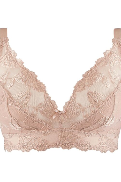 Aubade Nude Softessence Bralette