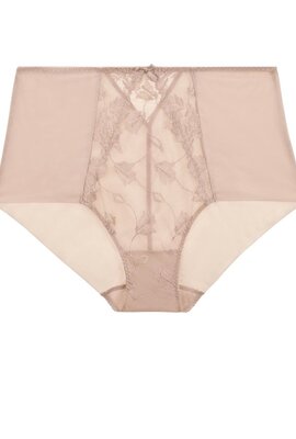 Aubade Nude Softessence Taillenslip