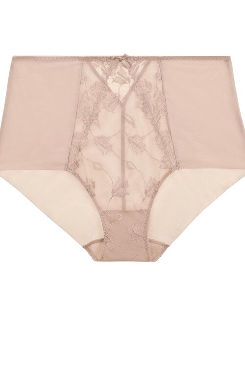 Aubade Nude Softessence Taillenslip