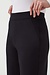 Spanx Die perfekte Hose mit weitem Beinschnitt in Schwarz