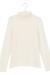 Oroblu Ivory Perfect Line Kaschmir Rollkragenpullover