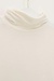 Oroblu Ivory Perfect Line Kaschmir Rollkragenpullover