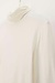 Oroblu Ivory Perfect Line Kaschmir Rollkragenpullover