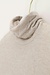 Oroblu Beige Perfect Line Kaschmir Rollkragenpullover