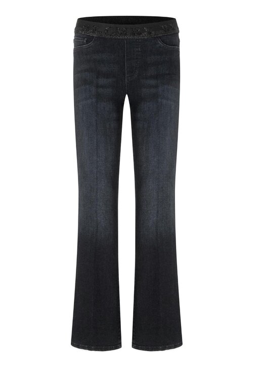 Cambio dunkle gebrauchte Philia Flared