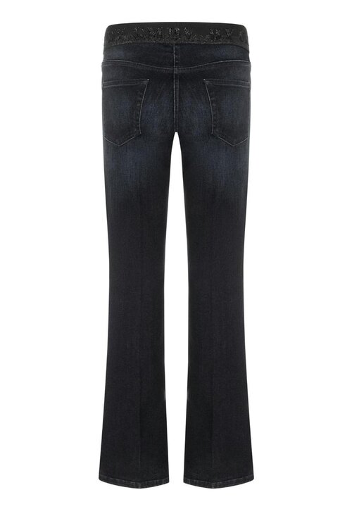 Cambio dunkle gebrauchte Philia Flared