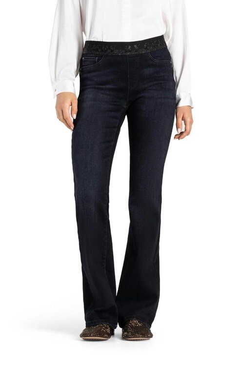 Cambio dunkle gebrauchte Philia Flared