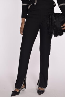 Hofmann Copenhagen Schwarze Hose