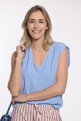 Essentiel Antwerp Blauer Gipfel