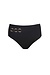 Prima Donna Schwarze Damietta Bikinihose