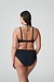 Prima Donna Schwarze Damietta Bikinihose
