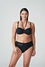 Prima Donna Schwarze Damietta Bikinihose