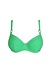 Prima Donna Grünes Maringa Bikini-Oberteil