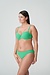 Prima Donna Grünes Maringa Bikini-Oberteil