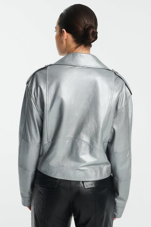 Studio AR by Arma Savannah Lederjacke