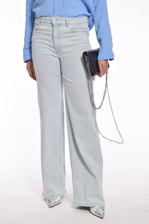 Lois Jeans Denim Palazzo-Jeans