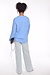 Lois Jeans Denim Palazzo-Jeans