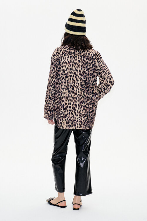 Baum Und Pferdgarten Mütze