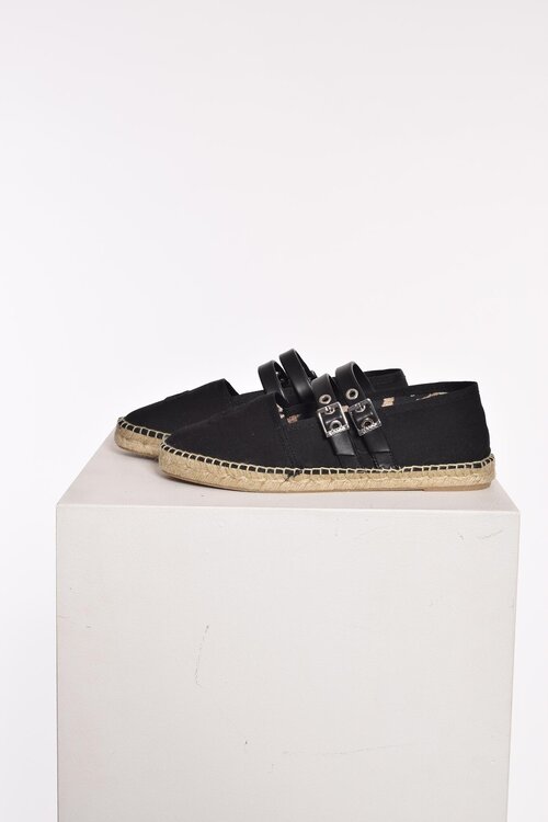 Ganni Espadrilles