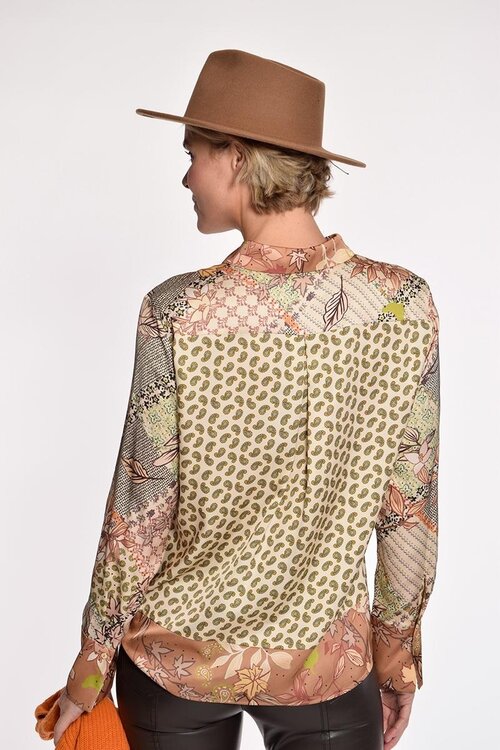 Old Habits Die Hard Der klassische Hut