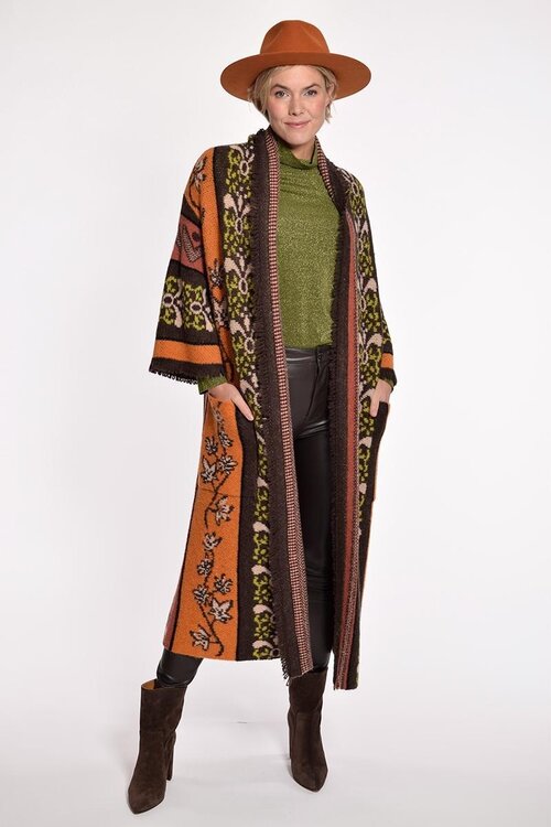 Old Habits Die Hard Der ikonische Hut